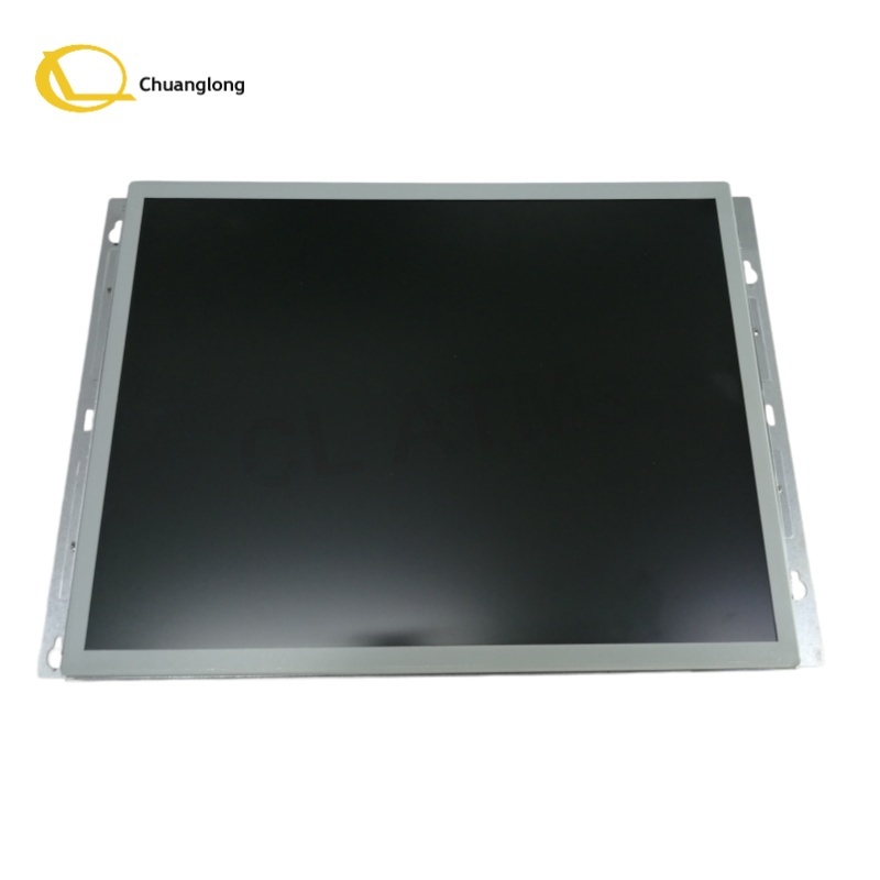 1750216797 Wincor LCD Monitor ATM Machine Spare Parts Wincor Nixdorf ProCash 280 15 Inch LCD Monitor 01750216797 for Wincor