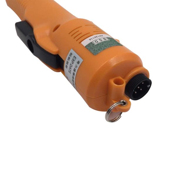 Full Auto Industrial Electric Screwdriver , 700 - 1000rpm Compact Electric Screwdriver