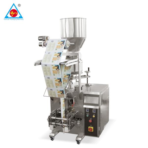 Automatic Quantitative Popcorn Packing Machine Popcorn Filling Machine