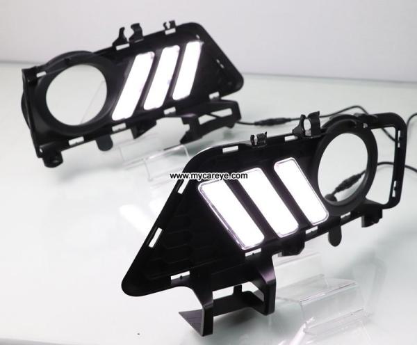 BMW F30 F35 2013-2019 DRL LED Daytime Running Lights turn light