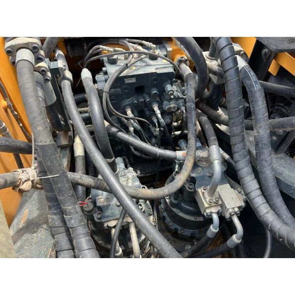 1800 кВт. Восстановленное оборудование