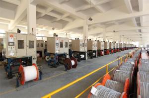 KINGTONE ELECTRONICS CO.,LTD