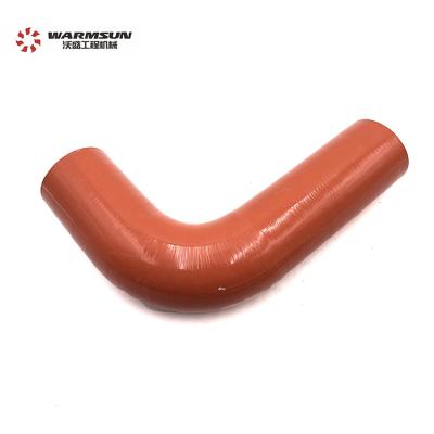 310C1.1.3.4-3 Air Intake Vacuum Hose , A820606030824 Intake Breather Tube