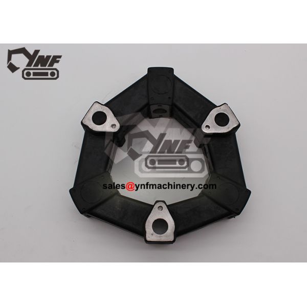 Centaflex Coupling Size 30A Excavator Flexible Coupling For John Deere Excavator