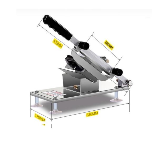 Juicer Machine /Sugar Cane Juicer Mill