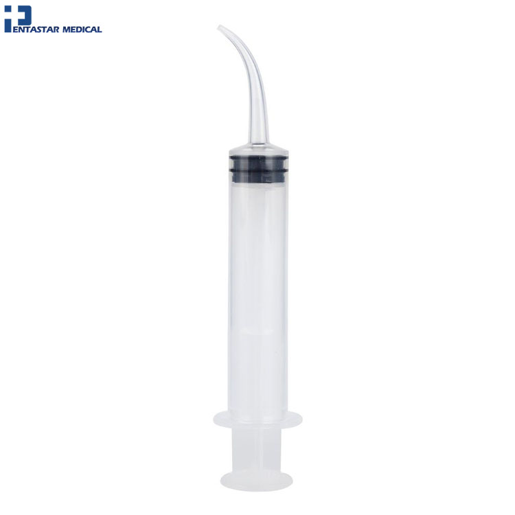 High Quality Dental Syringe Disposable Syringe Dental Medical Dental Syringe 12CC