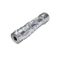 Las piezas de repuesto para el mecanizado de precisión de acero inoxidable de aluminio y latón