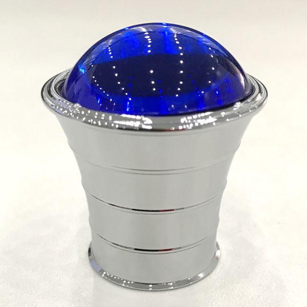 10000pcs Zamak Perfume Caps For Packaging And Cosmetic Industries