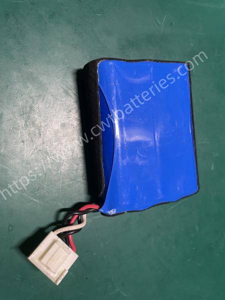 Mindray UMEC12 Patient Monitor Battery 10.95V 2500mAh Li-ion