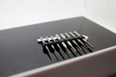 High Thickness  Dental Milling Burs 300 Crowns Above Ceramics Milling Burs