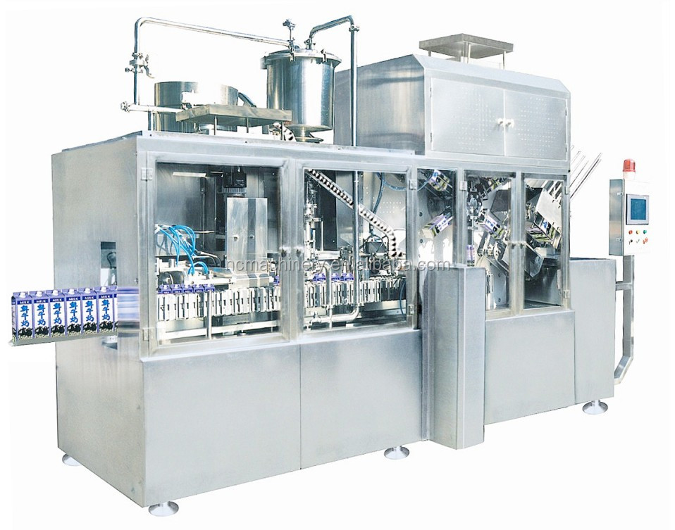 Пакетные материалы Бумага 3000 упаковок в час