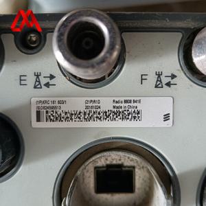 Ericsson Radio 8808 B41E 8T8R LTE/NR バンド41Eのための巨大なMIMO リモートラジオユニット