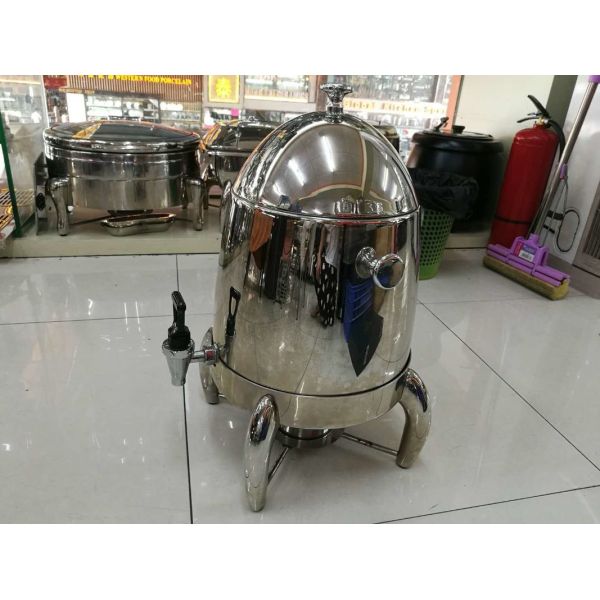 Оборудование шведского стола ресторана, поставляя еду оборудование шведского стола урна жук-чефера кофе 12 литров