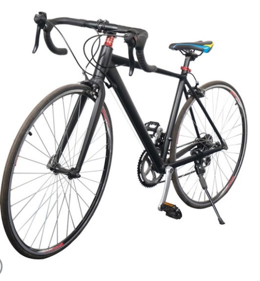 Aluminum Metal Road Bike Adult Men 14 Speed Disc Break