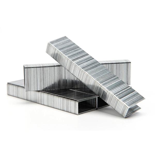20 Gauge 1/2 Crown 22mm Wire Staples para Air Staple 1022J e em Mobiliário