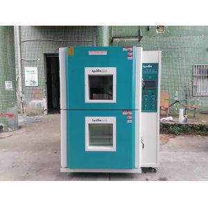 Environmental Testing Machine