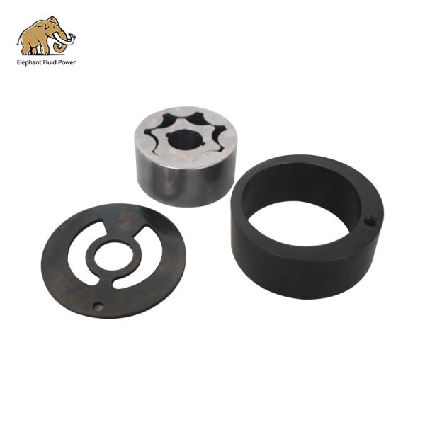 P7 Charge Pump High Quality Hydraulic Parts Made In China Specially Designed For Denison P7 Hydraulic Pump Repair