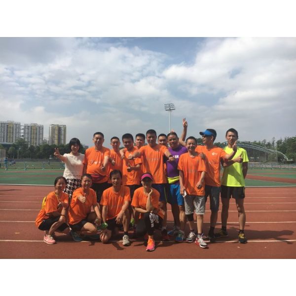 Dongguan Penghui Electronics Co., Ltd.