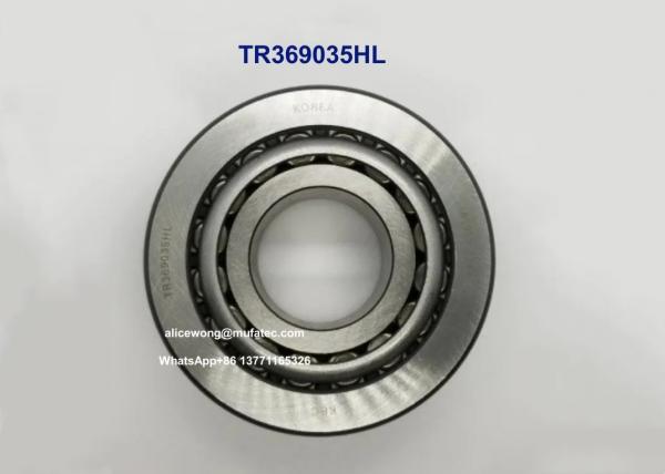 TR369035HL TR369035 Mitsubishi differential bearings non-standard bearings 36.5*90*35.5mm