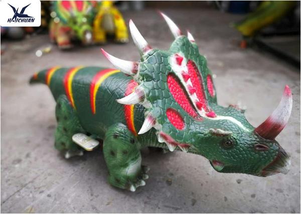 Shopping Mall Mechanical Stuffed Animals Hand Made With Bearing Weight 100 KG