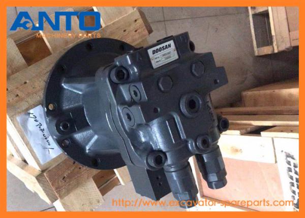 170303-00001 motor do balanço da máquina escavadora para Doosan Daewoo DX140 DH130 DX130