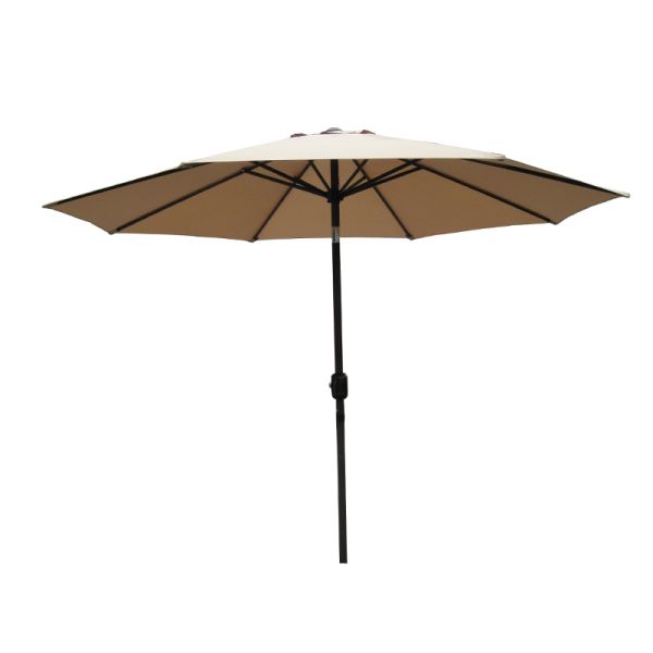 Top Quality Factory Wholesale Sun and Rain Big Giant Outdoor Garden Patio Umbrella