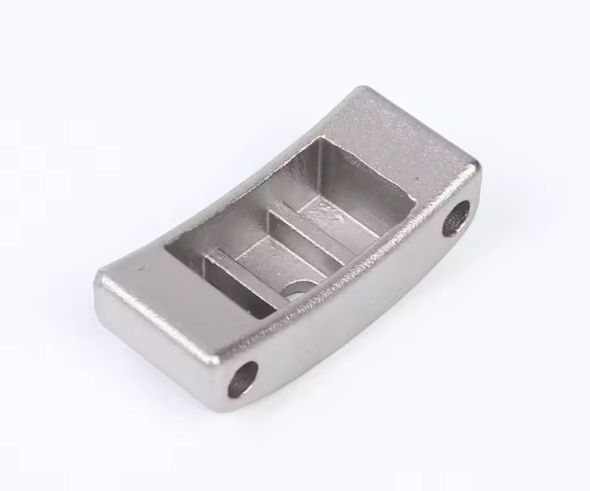 Precision Investment Casting Stainless Steel Metal Parts Industrial Accessories