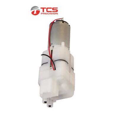 Car Seat Vacuum Micro Air Pump 12V More Than 3.5LPM ISO9001 Approved