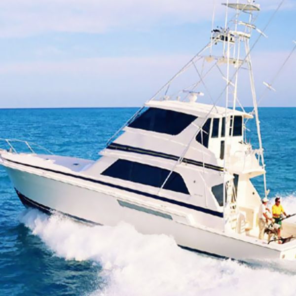 Cheap Fishing Yacht for Sale