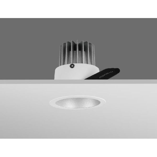 Warm White CCT 2700K Adjustable LED Downlights Hotel Recessed LED Downlight