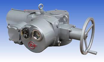 Z-tipo no conjunto motor elétrico de ZC (b) do atuador da inteligência (da integração) 60 hertz