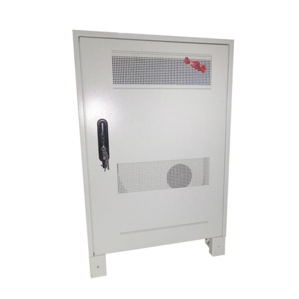 IP55 Outdoor Telecom Equipment Cabinet Weather Proof MTS9303A-HX10A1