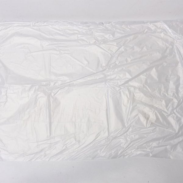 5-100 mic Thickness Fresh-Keeping Plastic Bag for Fruit and Food OK Compost Certified