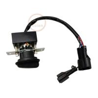 Sélecteur d'excavatrice de Vovlo EC180 EC210 EC240 EC290 14542152
