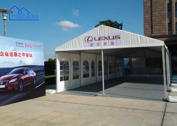 Alta Qualidade Dimensões Personalizadas Alumínio Preço Grosso Ar Condicionado Tenda Solar Canopy Para Venda