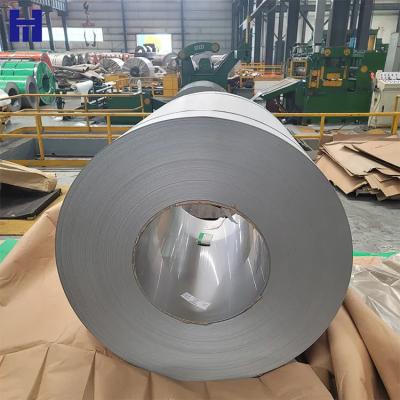 bande ASTM de bobine de l'acier inoxydable 304 de 1250mm décoration de 0.1mm - de 4mm