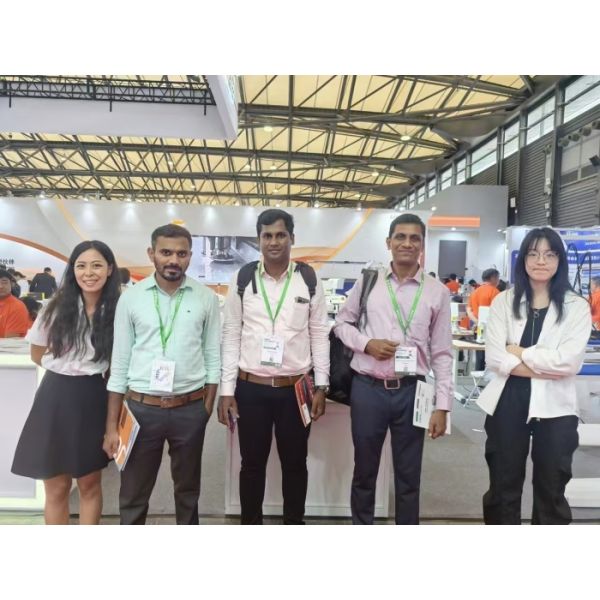 Dongguan Dingtao Machinery Technology Co., Ltd