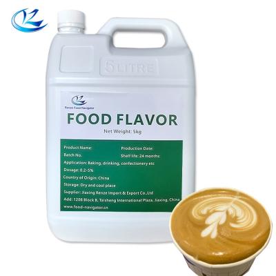 ODM Liquid Tea Fruit Flavor Essence For Baking Beverages Confectionery