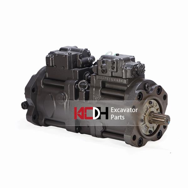 8413606090 máquina escavadora Hydraulic Pump de K3V112 210