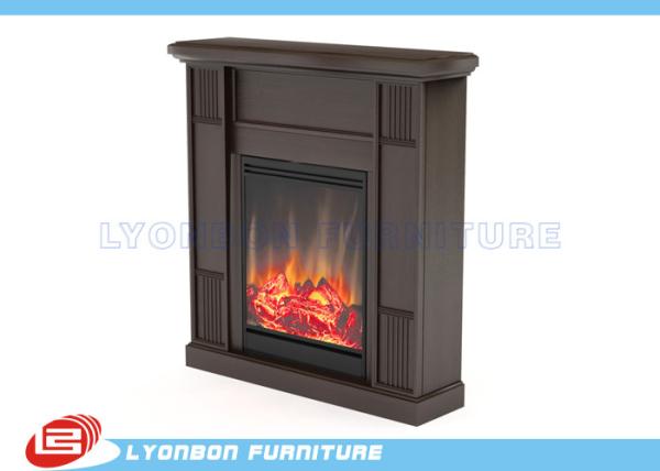 MDF Home Decor Fireplaces