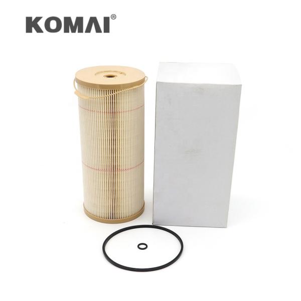 O jogo hidráulico 1000FH 1000FG do separador de água do filtro de combustível diesel prova disponível