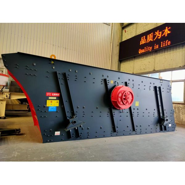 Factory Directly for Sale GYS Series Hydraulic Cone Crusher GYS300 Hot in Sale