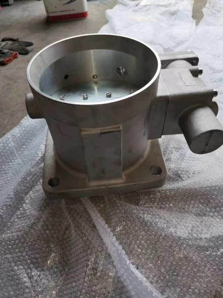 Gardner Denver Air Compressor Spare Parts QX105880 Intake Valve with Long Service Life