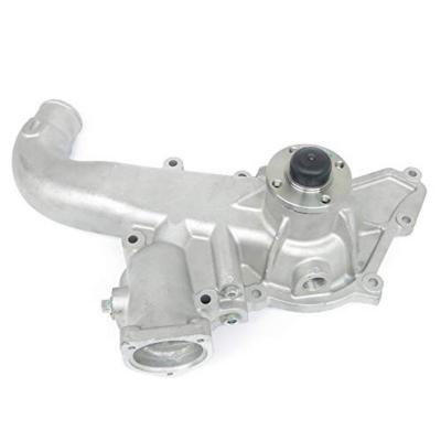 Aluminum Material Auto Parts Water Pump F0TZ8501D F5TZ8501C F7TZ8501AB For Ford
