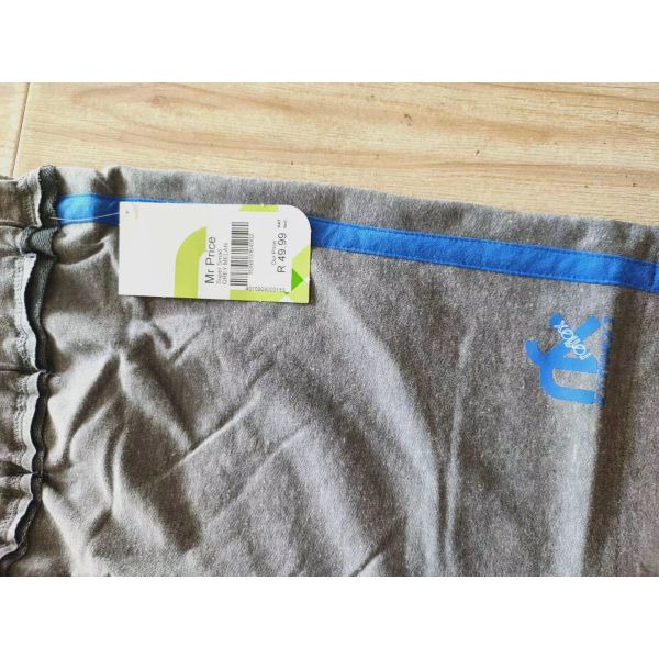 Summer Cool Terry Towelling Shorts Mens 70% Polyester 30% Cotton