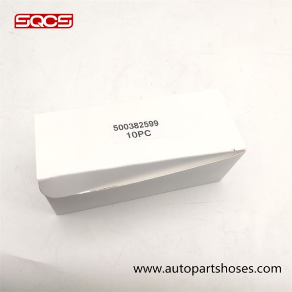 Sensor de température 6PT009107611 0281002744 5010412450 7020513340 500382599 pour le moteur