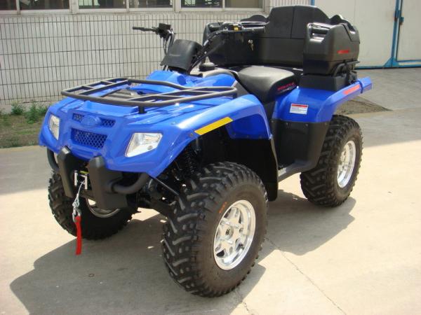 China ATV400CC03