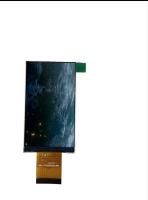 Affichage LCD IPS TFT de 3,0 pouces LCD 360*640 Affichage SPI à vue complète
