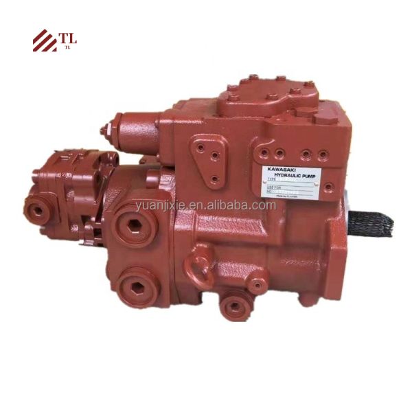 TB175 K3SP36C Excavator Main Hydraulic Pump Construction Machinery Parts with 100%