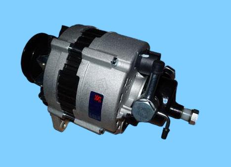 High-Quality GN3-10300-BC Alternator for JMC N720, Engineered for Maximum Reliability and Electrical Efficiency